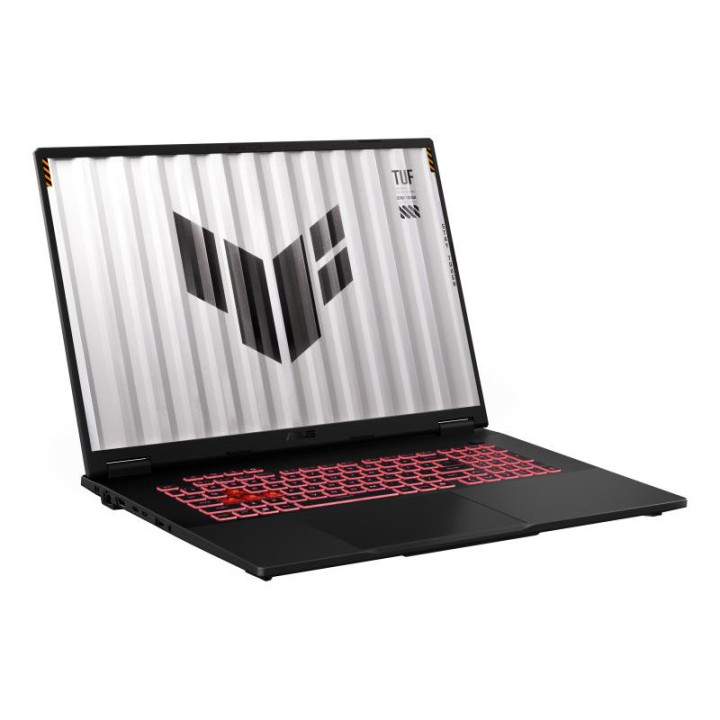 ASUS TUF GAMING A18 TUF808UP-DICS9097W AMD RYZEN? 7 260 ORDINATEUR PORTABLE 45.7 CM (18) WQXGA 32 GO DDR5-SDRAM 1 TO SSD NVIDIA 