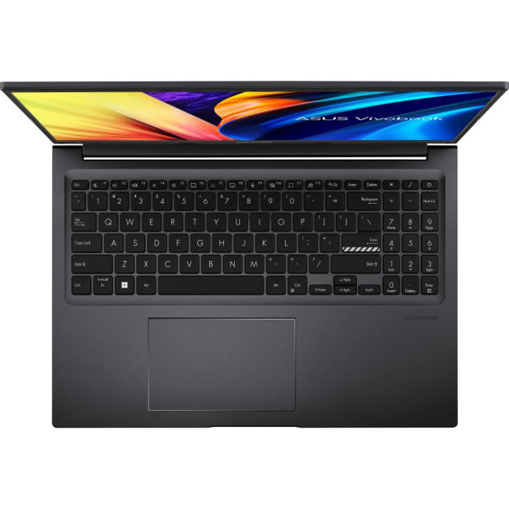 ASUS VIVOBOOK 16 X1605VA-PRO-DICMB2415X INTEL CORE 9 270H ORDINATEUR PORTABLE 40.6 CM (16) WUXGA 16 GO DDR5-SDRAM 512 GO SSD WI-
