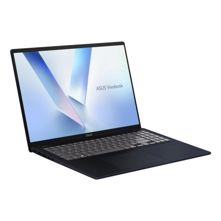 ASUS VIVOBOOK 16 X1607CA-PRO-DICMB186X INTEL CORE ULTRA 7 255H ORDINATEUR PORTABLE 40.6 CM (16) WUXGA 16 GO DDR5-SDRAM 512 GO SS