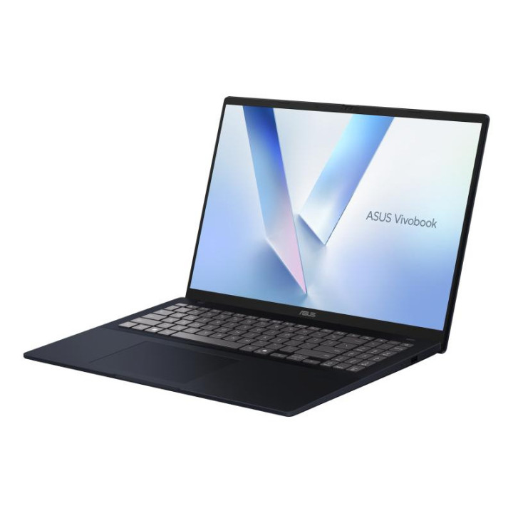 ASUS VIVOBOOK 16 X1607CA-PRO-DICMB186X INTEL CORE ULTRA 7 255H ORDINATEUR PORTABLE 40.6 CM (16) WUXGA 16 GO DDR5-SDRAM 512 GO SS