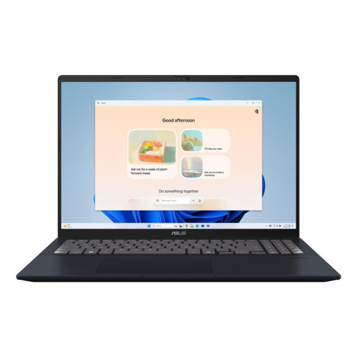 ASUS VIVOBOOK 16 X1607CA-PRO-DICMB186X INTEL CORE ULTRA 7 255H ORDINATEUR PORTABLE 40.6 CM (16) WUXGA 16 GO DDR5-SDRAM 512 GO SS