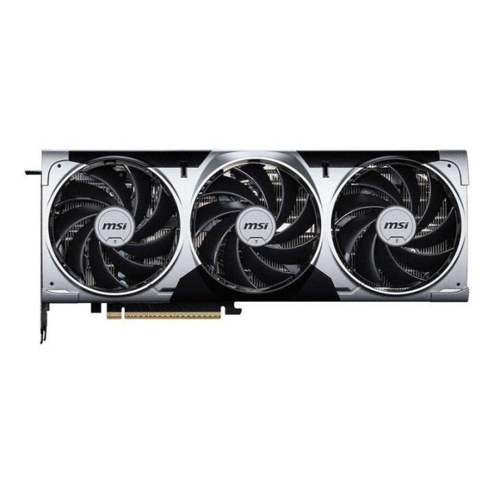 MSI RTX 5080 16G VENTUS 3X OC BLACK 