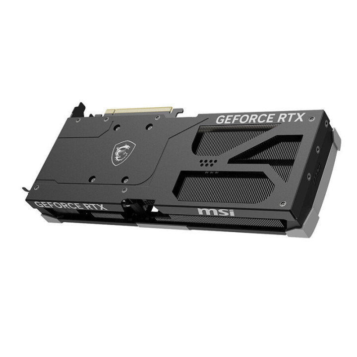MSI RTX 5080 16G VENTUS 3X OC BLACK 