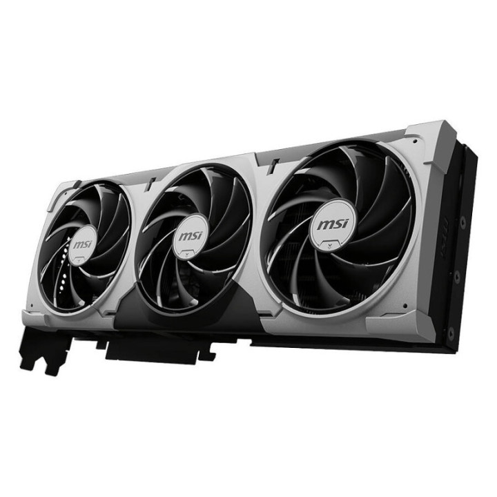 MSI RTX 5080 16G VENTUS 3X OC BLACK 