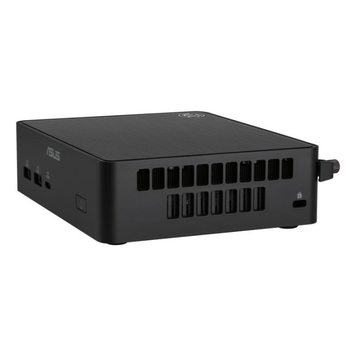 ASUS NUC 16 PRO RNUC16GDKU760002 NOIR 356H 