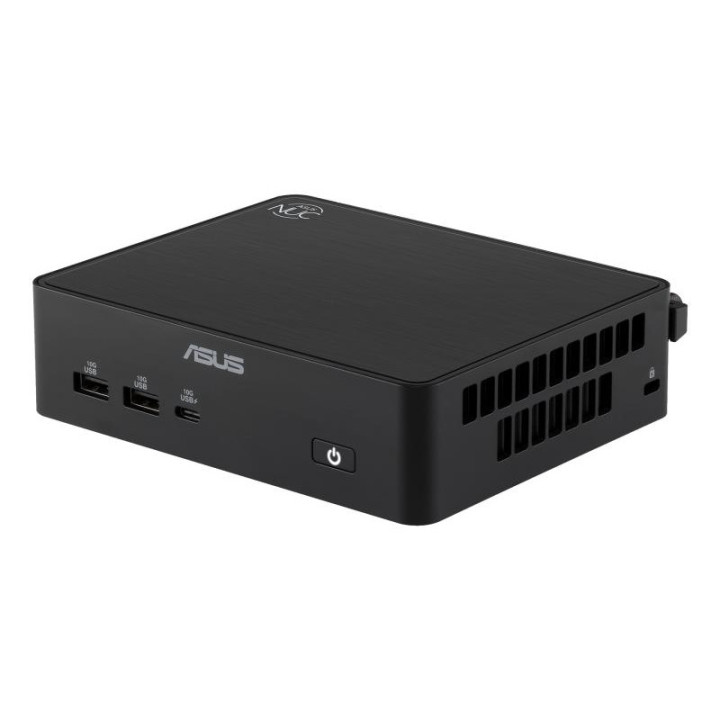 ASUS NUC 16 PRO RNUC16GDKU760002 NOIR 356H 