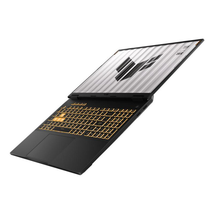 ASUS TUF GAMING F16 TUF608JMR-DICQT072W INTEL CORE? I7 I7-14650HX ORDINATEUR PORTABLE 40.6 CM (16) WQXGA 32 GO DDR5-SDRAM 1 TO S