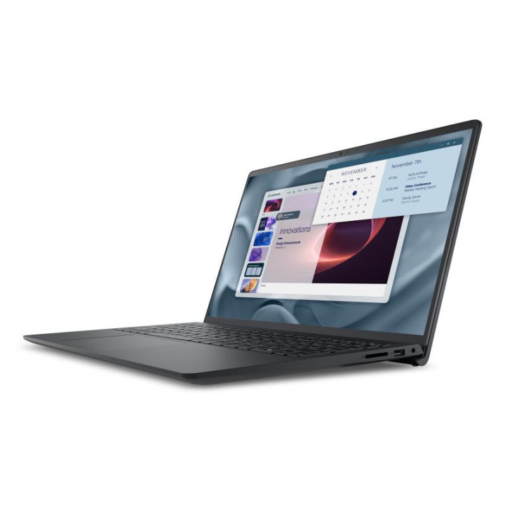 DELL PRO 15 ESSENTIAL PV15250 INTEL CORE? I5 I5-1334U ORDINATEUR PORTABLE 39.6 CM (15.6) FULL HD 16 GO DDR5-SDRAM 1 TO SSD WI-FI