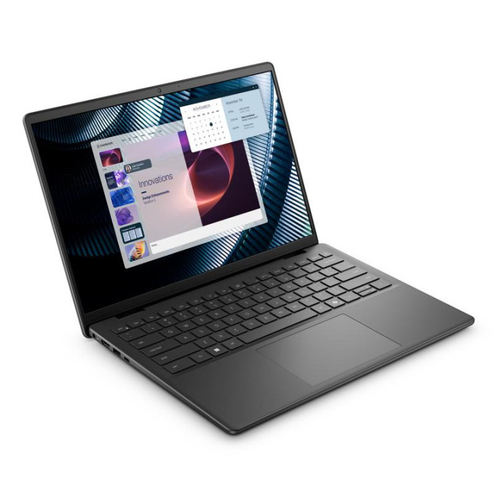 DELL PRO 14 ESSENTIAL PV14250 INTEL CORE 7 150U ORDINATEUR PORTABLE 35.6 CM (14) FULL HD+ 16 GO DDR5-SDRAM 512 GO SSD WI-FI 6 (8