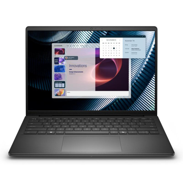 DELL PRO 14 ESSENTIAL PV14250 INTEL CORE 3 100U ORDINATEUR PORTABLE 35.6 CM (14) FULL HD+ 8 GO DDR5-SDRAM 512 GO SSD WI-FI 6 (80