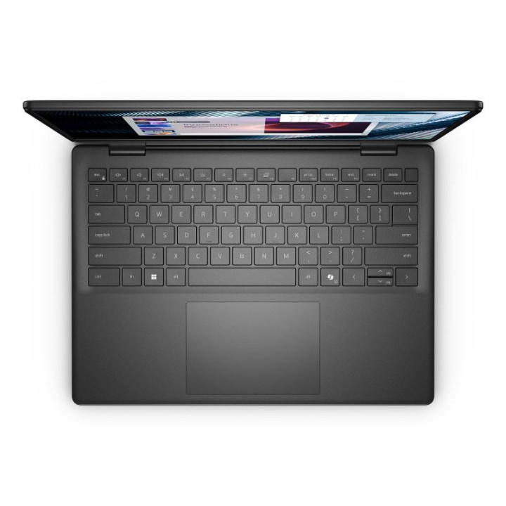 DELL PRO 14 ESSENTIAL PV14250 INTEL CORE 3 100U ORDINATEUR PORTABLE 35.6 CM (14) FULL HD+ 8 GO DDR5-SDRAM 512 GO SSD WI-FI 6 (80
