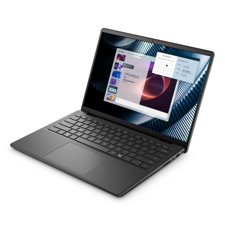 DELL PRO 14 ESSENTIAL PV14250 INTEL CORE 3 100U ORDINATEUR PORTABLE 35.6 CM (14) FULL HD+ 8 GO DDR5-SDRAM 512 GO SSD WI-FI 6 (80