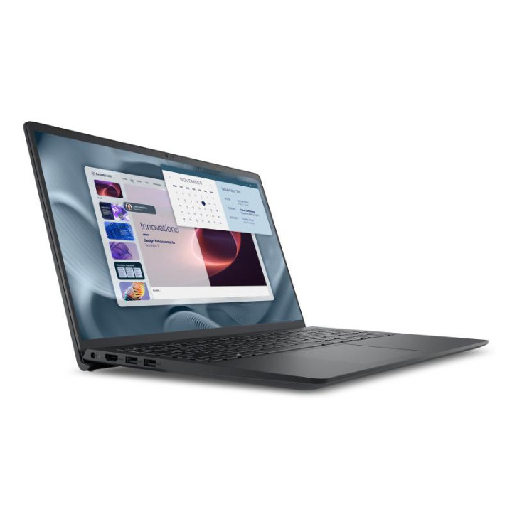 DELL PRO 15 ESSENTIAL PV15250 INTEL CORE? I7 I7-1355U ORDINATEUR PORTABLE 39.6 CM (15.6) FULL HD 16 GO DDR5-SDRAM 512 GO SSD WI-
