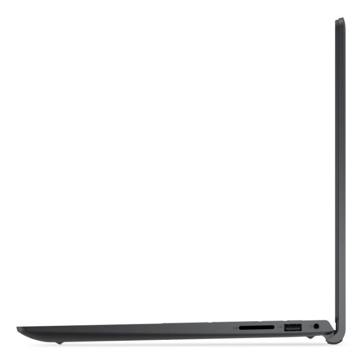 DELL PRO 15 ESSENTIAL PV15250 INTEL CORE? I7 I7-1355U ORDINATEUR PORTABLE 39.6 CM (15.6) FULL HD 16 GO DDR5-SDRAM 512 GO SSD WI-