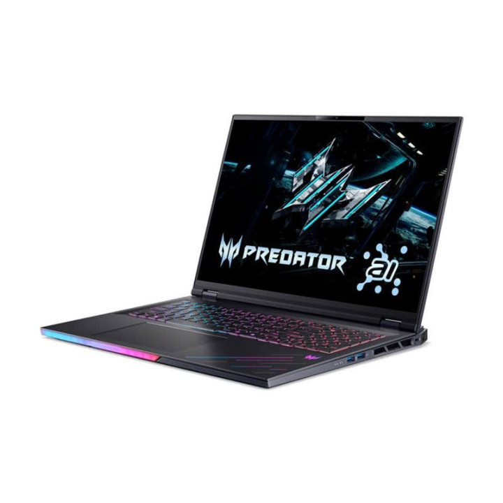 ACER PREDATOR HELIOS 18 AI PH18-73-93BZ 