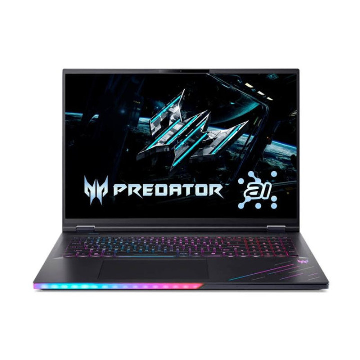 ACER PREDATOR HELIOS 18 AI PH18-73-93BZ 