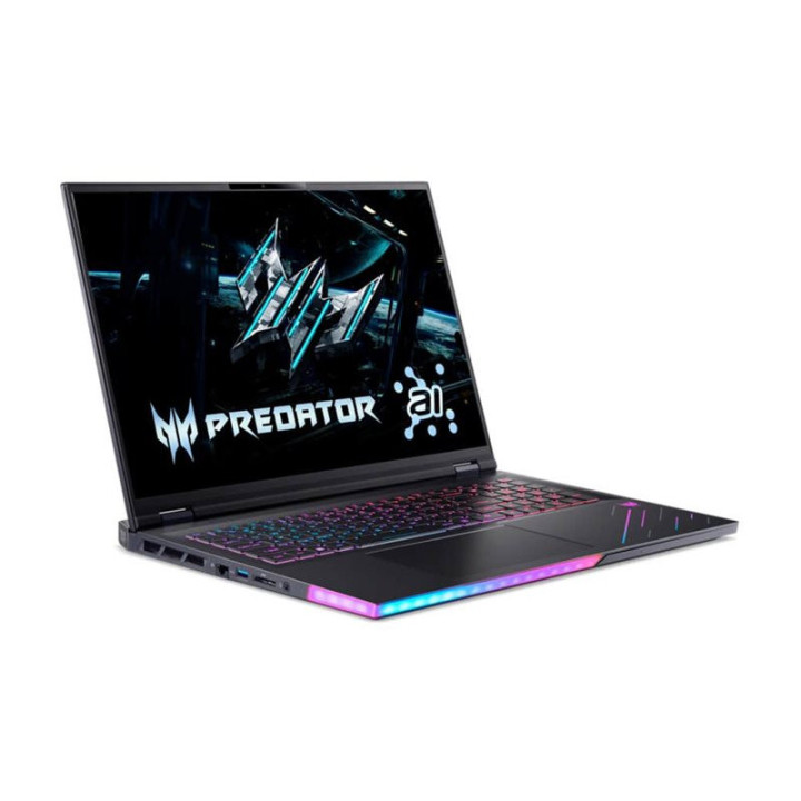 ACER PREDATOR HELIOS 18 AI PH18-73-93BZ 
