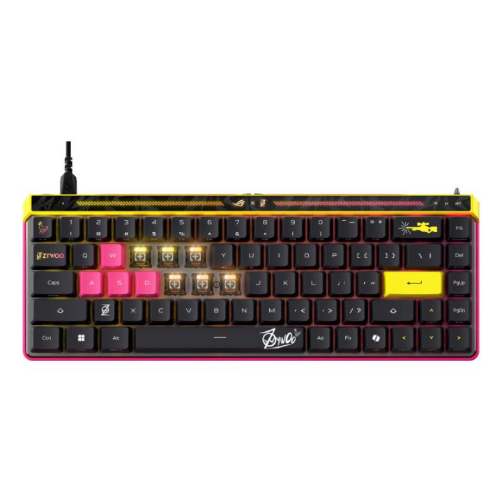 ASUS M606 ROG FALCHION ACE 