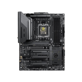 MSI B850 TOMAHAWK MAX WIFI II 