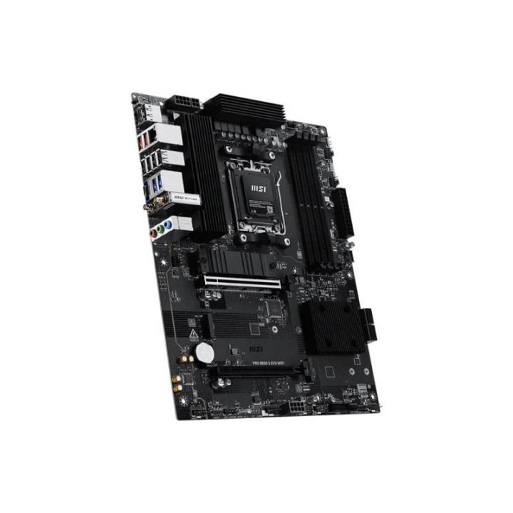 MSI PRO B850-S EVO WIFI 