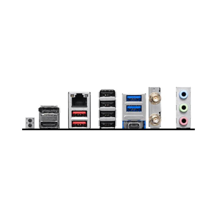 MSI PRO B850-S EVO WIFI 