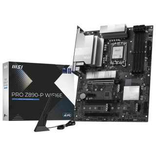 MSI PRO Z890-P WIFI6E 