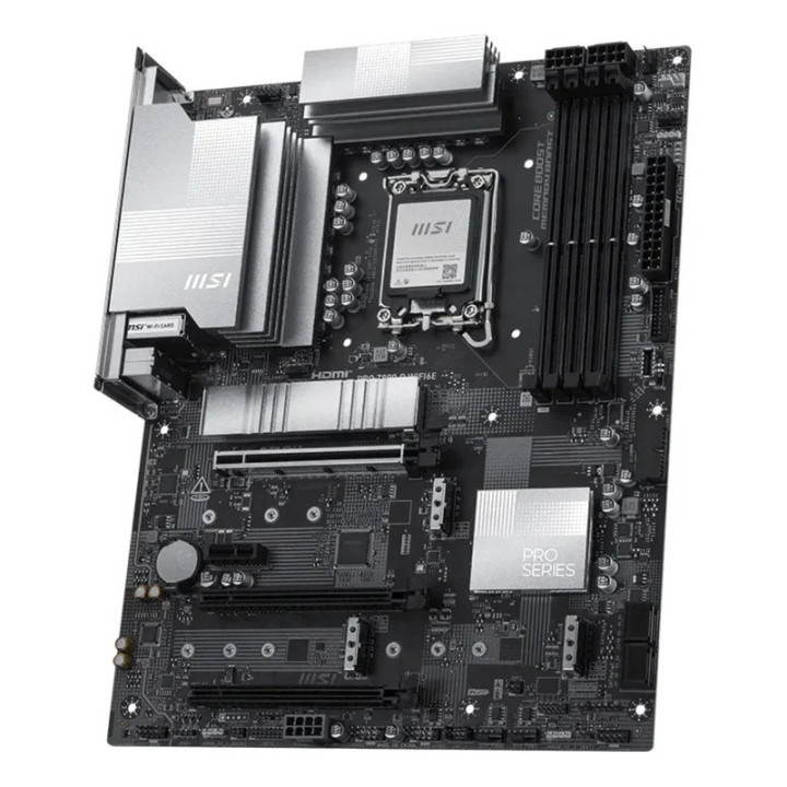 MSI PRO Z890-P WIFI6E 