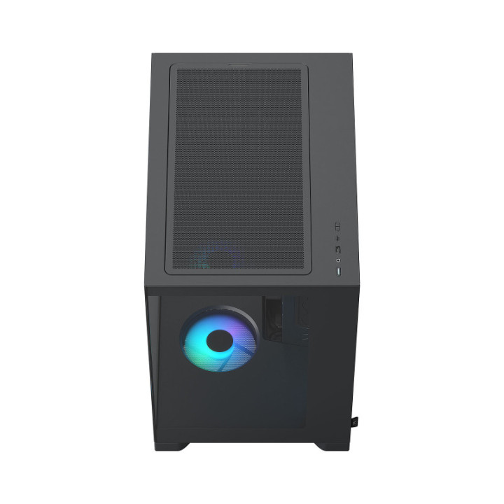 FRACTAL POP 2 VISION BLACK RGB 