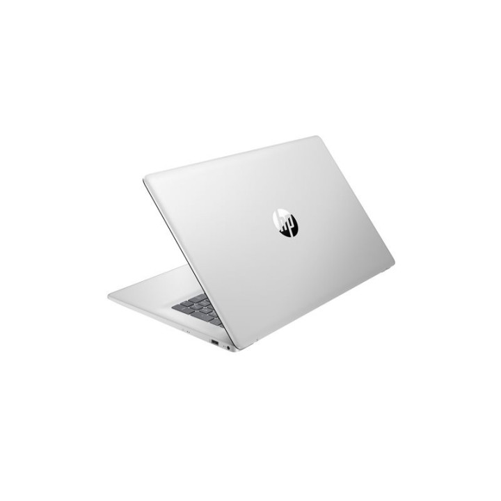 HP LAPTOP 17-CN4019NF INTEL CORE 5 120U ORDINATEUR PORTABLE 43.9 CM (17.3) FULL HD 16 GO DDR4-SDRAM 512 GO SSD WI-FI 6 (802.11AX