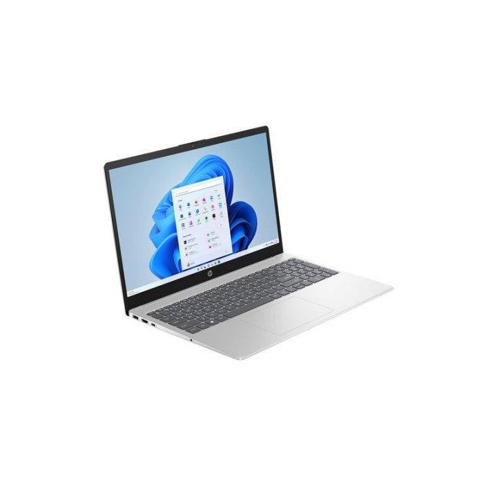 HP 15-FC0155NF AMD RYZEN? 5 7520U ORDINATEUR PORTABLE 39.6 CM (15.6) FULL HD 8 GO LPDDR5-SDRAM 512 GO SSD WI-FI 6 (802.11AX) WIN