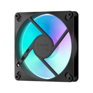 FRACTAL DESIGN DYNAMIC 3 ? 14 BOITIER PC VENTILATEUR 14 CM NOIR 1 PIECE(S) 