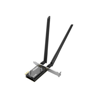 MSI HERALD BE6500 WIFI 7 PCIE CARD 