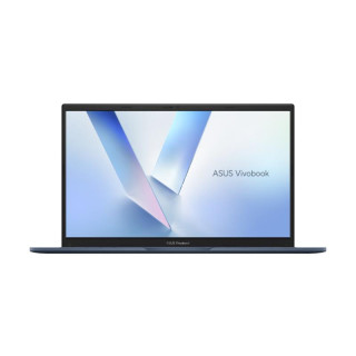 ASUS VIVOBOOK 15 X1504VA-DICBQ4231W INTEL CORE 7 150U ORDINATEUR PORTABLE 39.6 CM (15.6) FULL HD 16 GO DDR5-SDRAM 512 GO SSD WI-