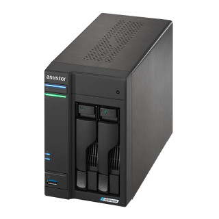 ASUSTOR LOCKERSTOR NAS 2 BAIES *AS6702T V2 