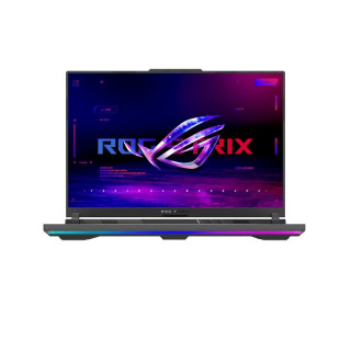 ASUS ROG STRIX G16 G614PM-RV012W AMD RYZEN? 9 8940HX ORDINATEUR PORTABLE 40.6 CM (16) WUXGA 16 GO DDR5-SDRAM 1 TO SSD GPU POUR O