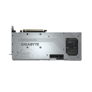 GIGABYTE RADEON RX 9070 XT GAMING OC ICE 16G CARTE GRAPHIQUE - 16GB GDDR6. 256BIT. PCI-E 5.0. 3060 MHZ FREQUENCE DU C?UR. 2 X DI