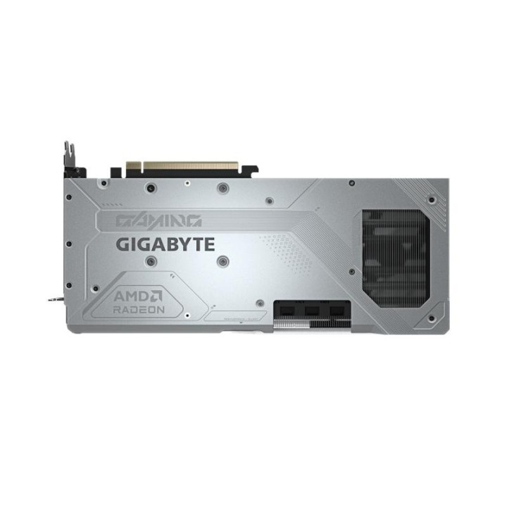 GIGABYTE RADEON RX 9070 XT GAMING OC ICE 16G CARTE GRAPHIQUE - 16GB GDDR6. 256BIT. PCI-E 5.0. 3060 MHZ FREQUENCE DU C?UR. 2 X DI