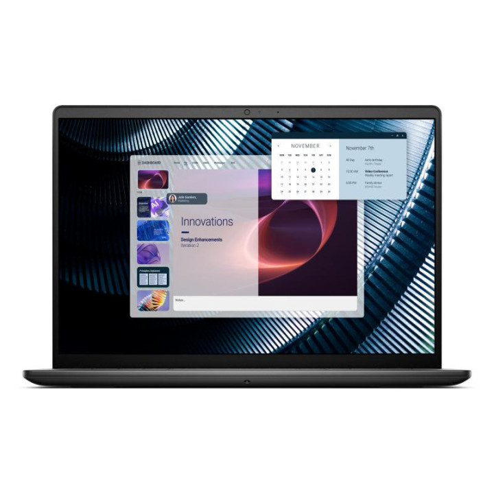 DELL PRO 14 ESSENTIAL PV14250 INTEL CORE 5 120U ORDINATEUR PORTABLE 35.6 CM (14) FULL HD+ 16 GO DDR5-SDRAM 512 GO SSD WI-FI 6 (8