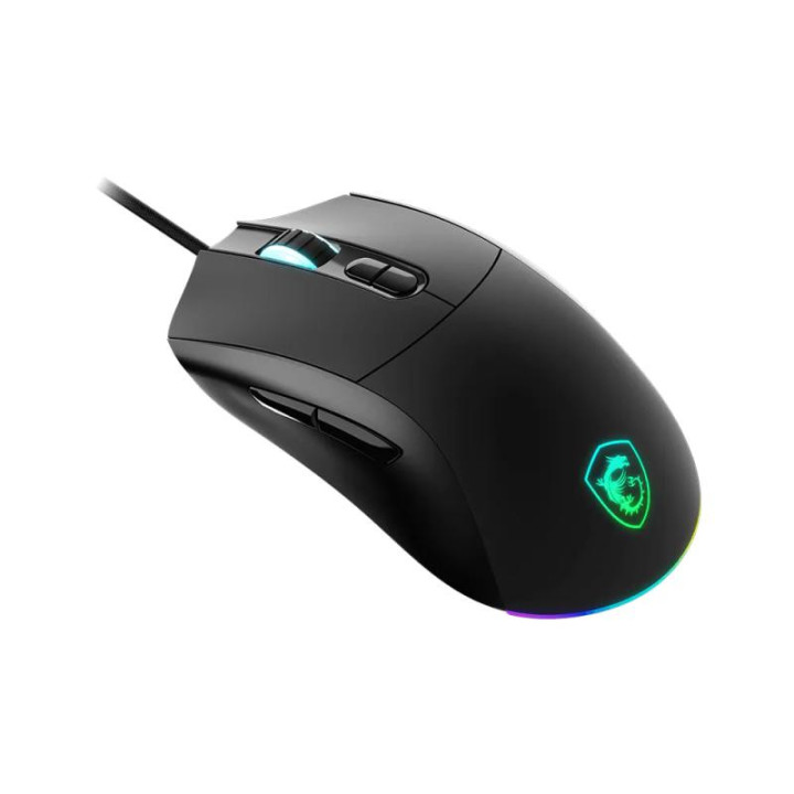 MSI FORGE GM320 