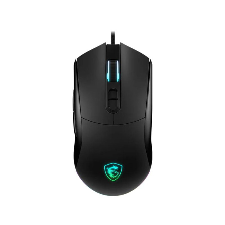 MSI FORGE GM320 