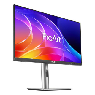 ASUS PROART PA249CGV ECRAN PLAT DE PC 60.5 CM (23.8) 1920 X 1080 PIXELS FULL HD LCD NOIR. ARGENT 