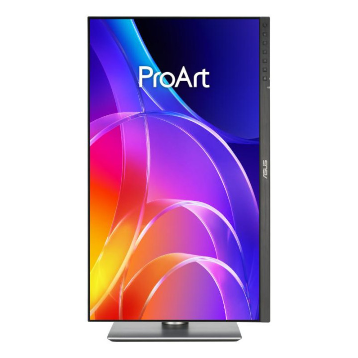 ASUS PROART PA249CGV ECRAN PLAT DE PC 60.5 CM (23.8) 1920 X 1080 PIXELS FULL HD LCD NOIR. ARGENT 