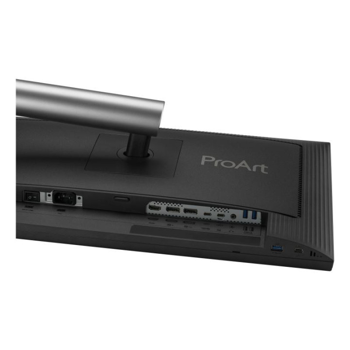 ASUS PROART PA249CGV ECRAN PLAT DE PC 60.5 CM (23.8) 1920 X 1080 PIXELS FULL HD LCD NOIR. ARGENT 