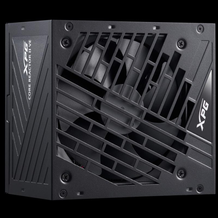 ADATA COREREACTORIIVE 850G-BLACKCOLOR 