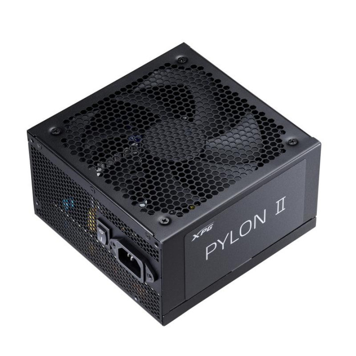 ADATA PYLONII 750B ATX 3.1 - 80+ BRONZE 