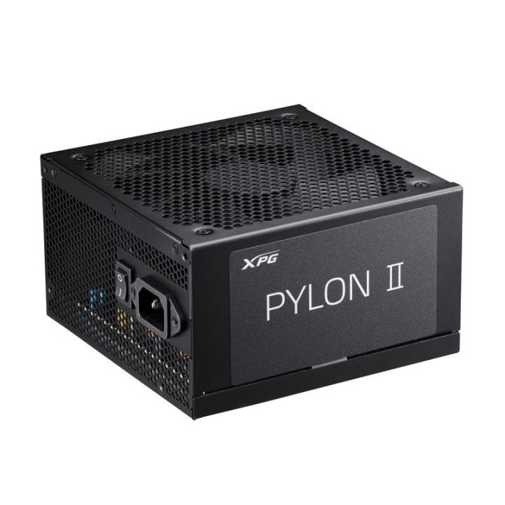 ADATA PYLONII 750B ATX 3.1 - 80+ BRONZE 