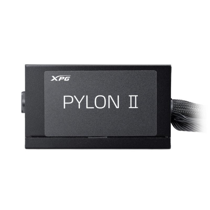 ADATA PYLONII 650B ATX 3.1 - 80+ BRONZE 