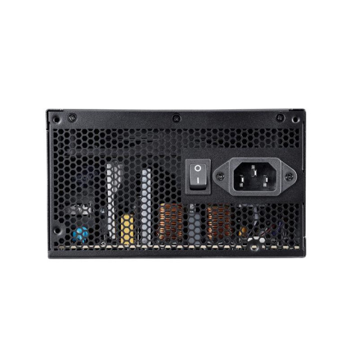 ADATA PYLONII 650B ATX 3.1 - 80+ BRONZE 
