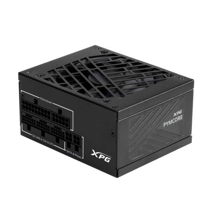 ADATA PYMCORE 850G - SFX GOLD 