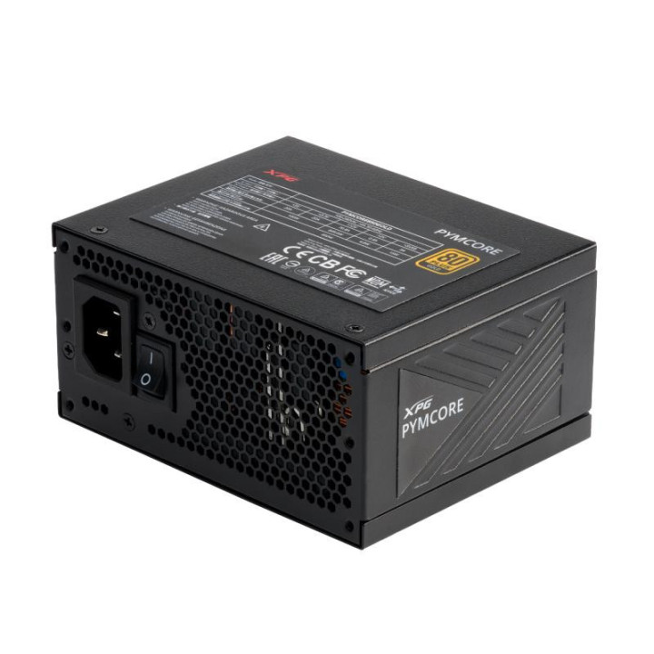 ADATA PYMCORE 850G - SFX GOLD 